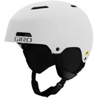 Giro Ledge MIPS (Matte White) - 23